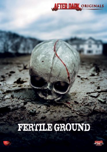 Fertile Ground [DVD] - flash vidéo