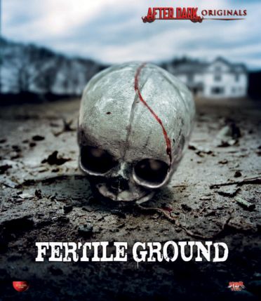Fertile Ground [Blu-ray] - flash vidéo