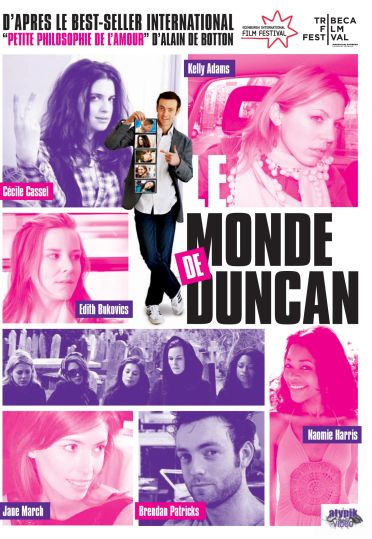 Le Monde de Duncan [DVD] - flash vidéo