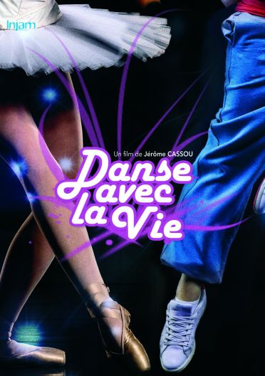 Danse avec la vie [DVD]