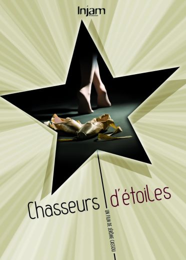 Chasseurs d'étoiles [DVD]