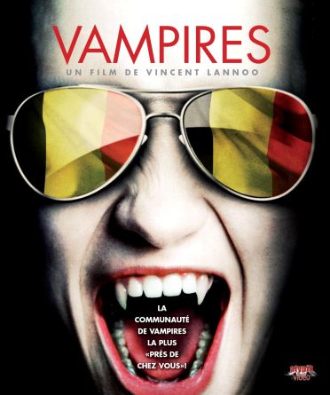 Vampires [Blu-ray] - flash vidéo