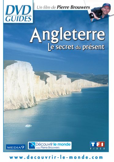 Angleterre : Le secret du présent [DVD]