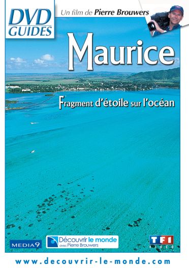 Maurice - Fragment d'étoile sur l'océan [DVD]