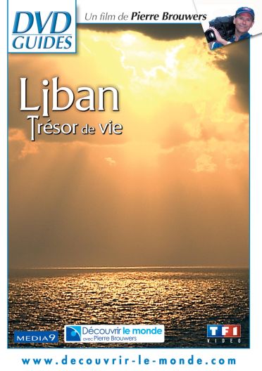 Liban - Trésor de vie [DVD]