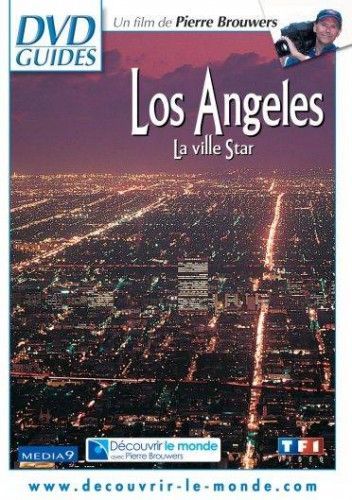 Los Angeles - La ville star [DVD]