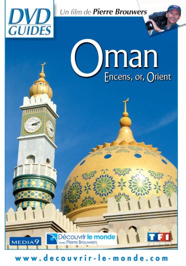 Oman - Encens, or, Orient [DVD]