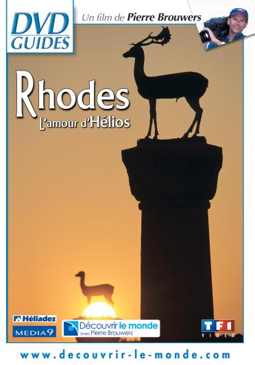 Rhodes - L'amour d'Hélios [DVD]