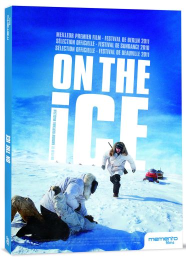 On the Ice [DVD]
