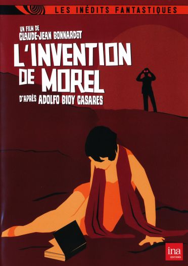 L'Invention de Morel [DVD]