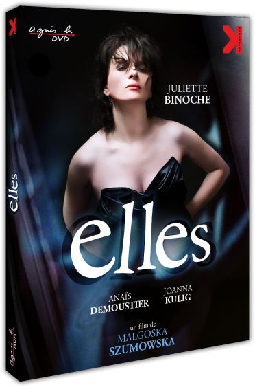 Elles [DVD]