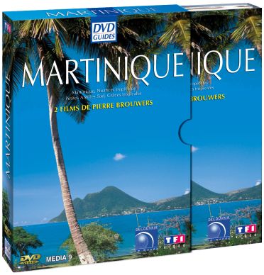Martinique - Coffret Prestige [DVD]