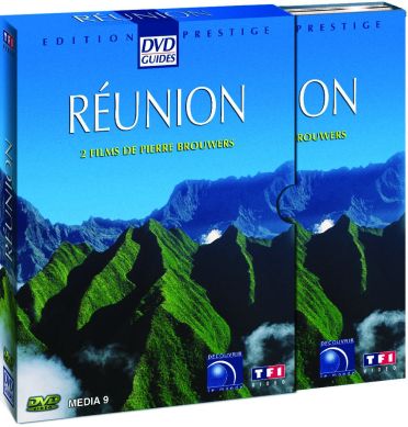 Réunion - Coffret Prestige [DVD]