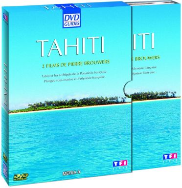 Tahiti - Coffret Prestige [DVD]