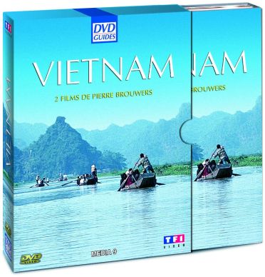 Vietnam - Du Tonkin à la Conchinchine, Quand un dragon s'éveille [DVD]