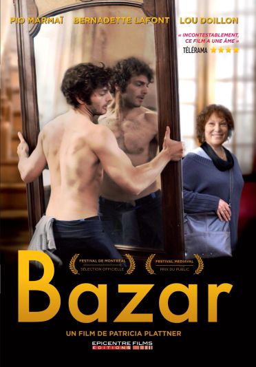 Bazar [DVD]
