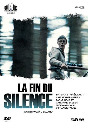 La Fin du silence [DVD]