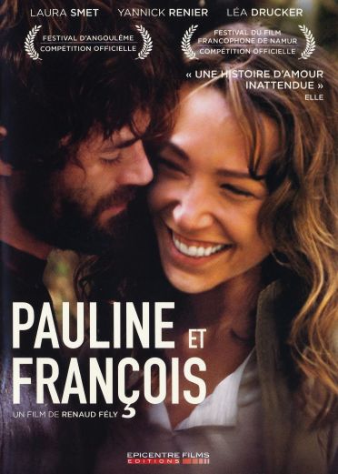 Pauline et François [DVD]