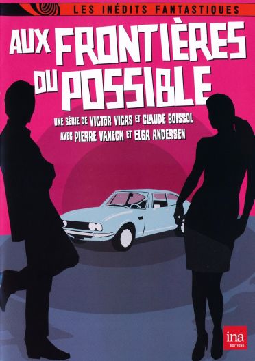 Aux frontières du possible [DVD]