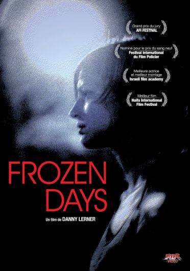 Frozen Days [DVD] - flash vidéo