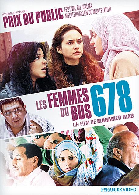 Les Femmes du bus 678 [DVD]