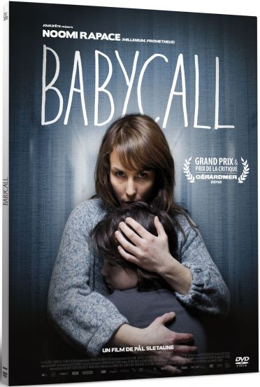 Babycall [DVD]