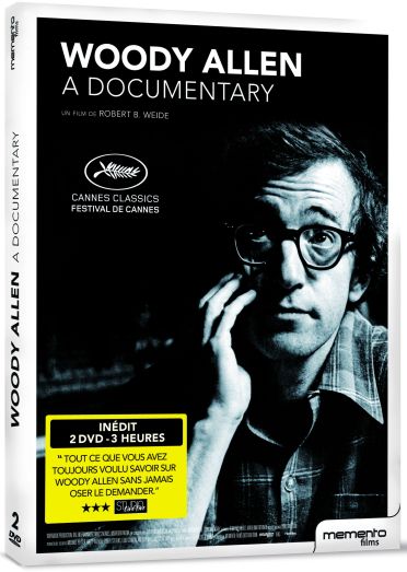 Woody Allen : A Documentary [DVD]