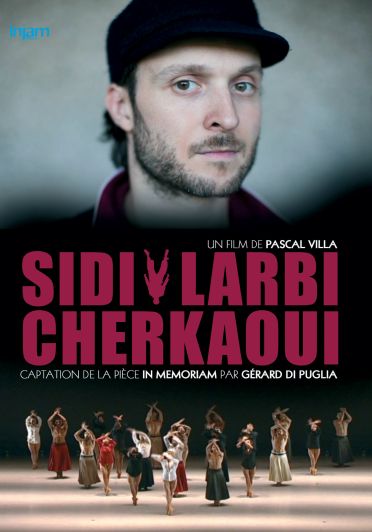 Sidi Larbi Cherkaoui [DVD]