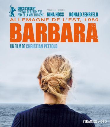 Barbara [Blu-ray]