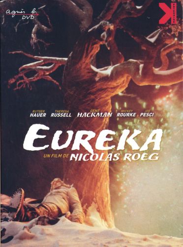 Eureka [DVD]