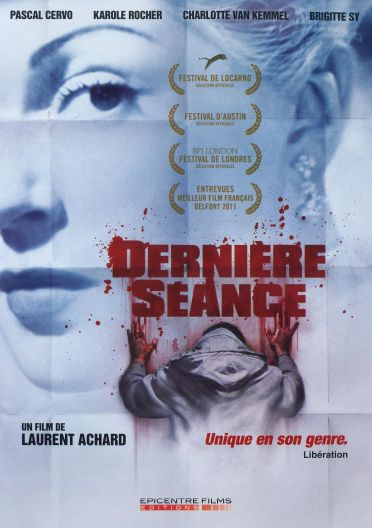 Dernière séance [DVD]