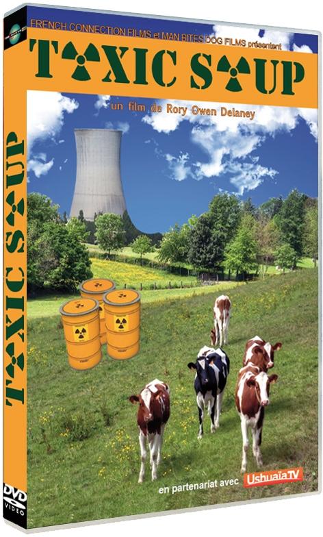Toxic Soup [DVD]