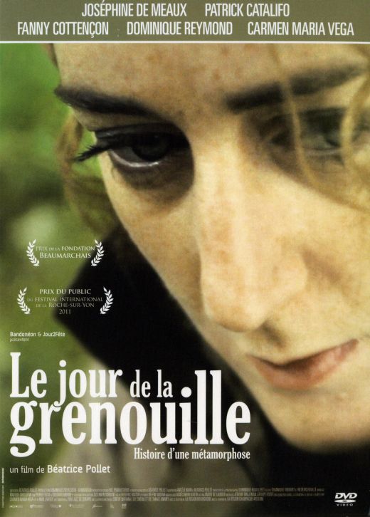 Le Jour de la grenouille [DVD]