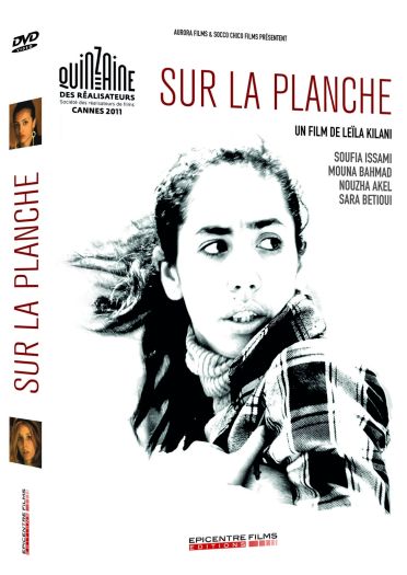 Sur la planche [DVD]