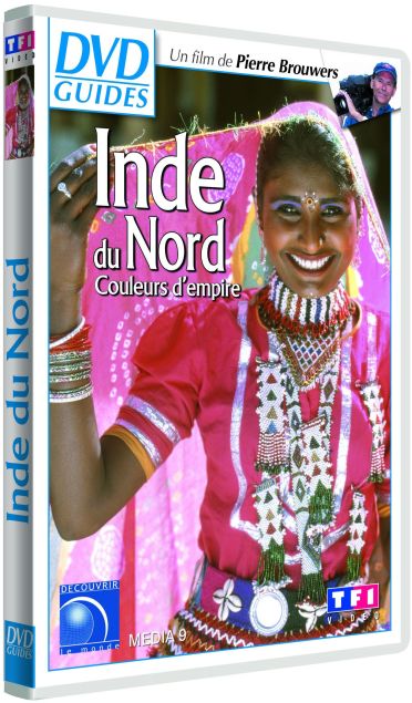 Inde du Nord - Empire des sens [DVD] - flash vidéo