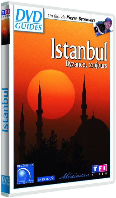 Istanbul - Byzance, toujours [DVD]