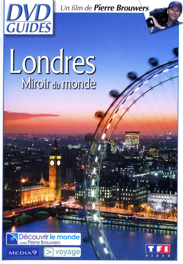 Londres - Royale ! [DVD]