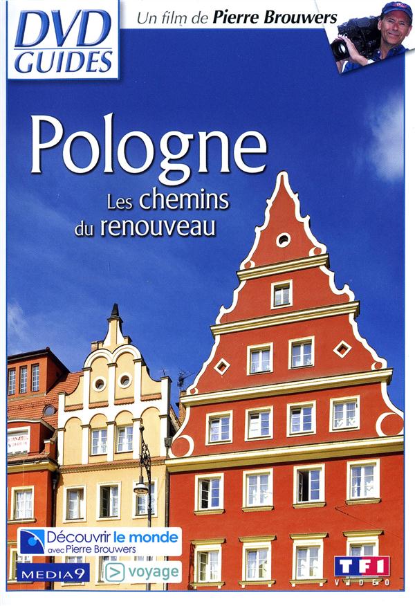 Pologne - Les chemins du renouveau [DVD]
