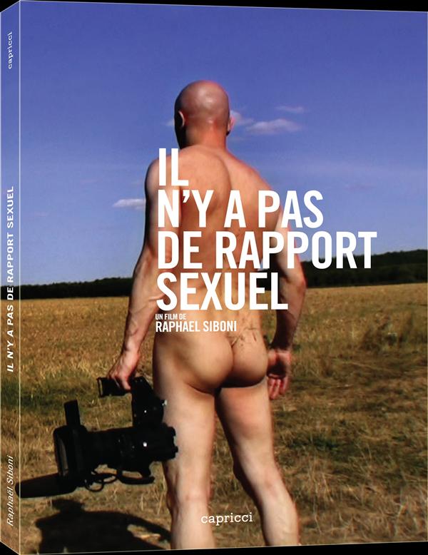 Il n'y a pas de rapport sexuel [DVD]