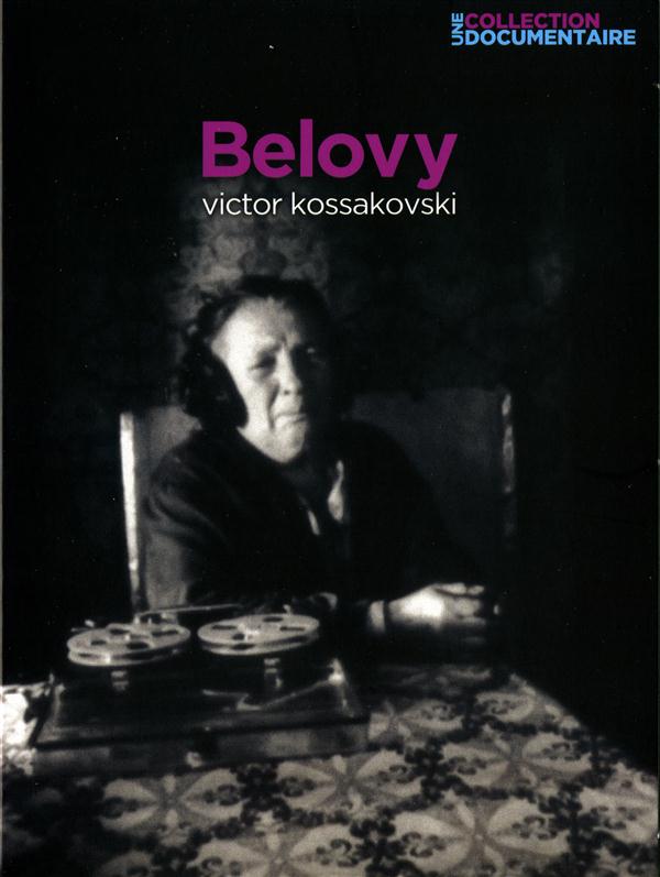 Belovy [DVD]