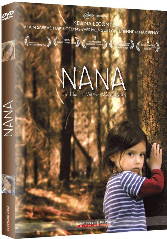 Nana [DVD]