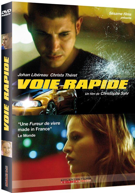 Voie rapide [DVD]