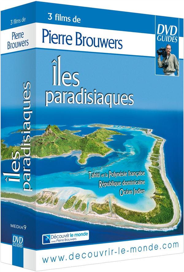 Iles paradisiaques [DVD]