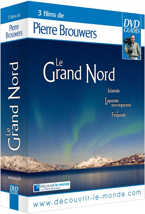 Grand Nord [DVD] - flash vidéo