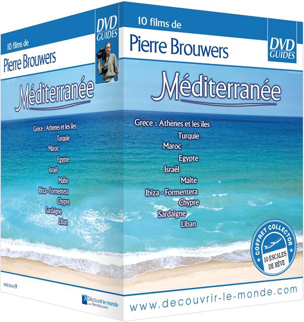 Méditerranée [DVD]