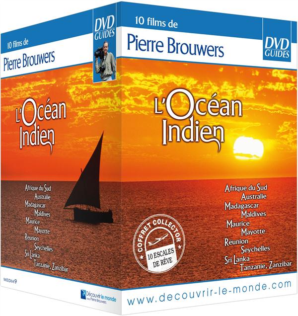Océan Indien [DVD]