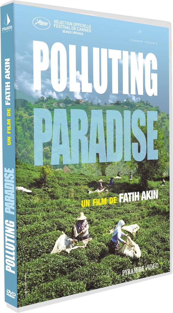 Polluting Paradise [DVD] - flash vidéo