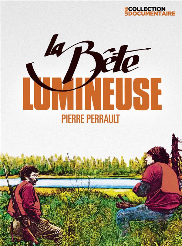 La Bête lumineuse [DVD]