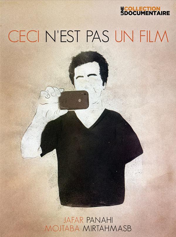 Ceci n'est pas un film [DVD]