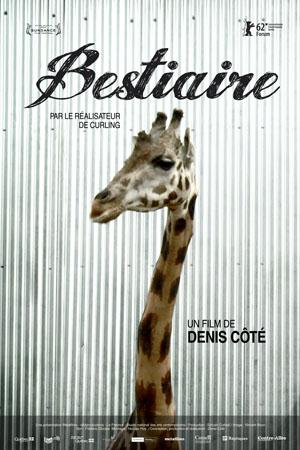 Bestiaire [DVD] - flash vidéo